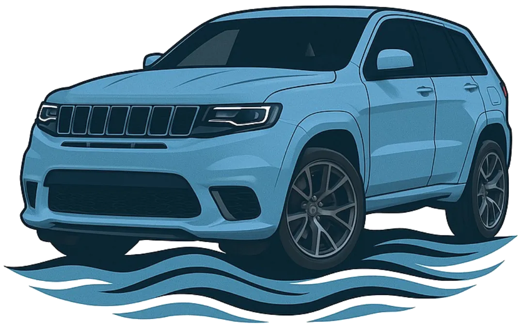 Ocean Drive Import